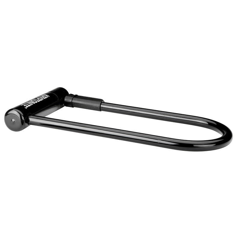 Kryptonite Keeper 12 Standard U-Lock 10.2cm X 20.3cm