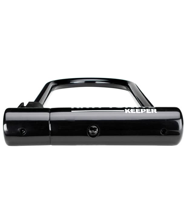 Kryptonite Keeper U-Lock 12 Ls 10.2cm X 25.4cm