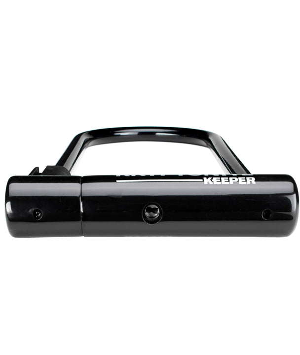 Kryptonite Keeper U-Lock 12 Ls 10.2cm X 25.4cm