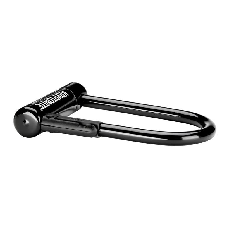 Kryptonite Keeper Mini-6 U-Lock 8.3cm X 15.2cm