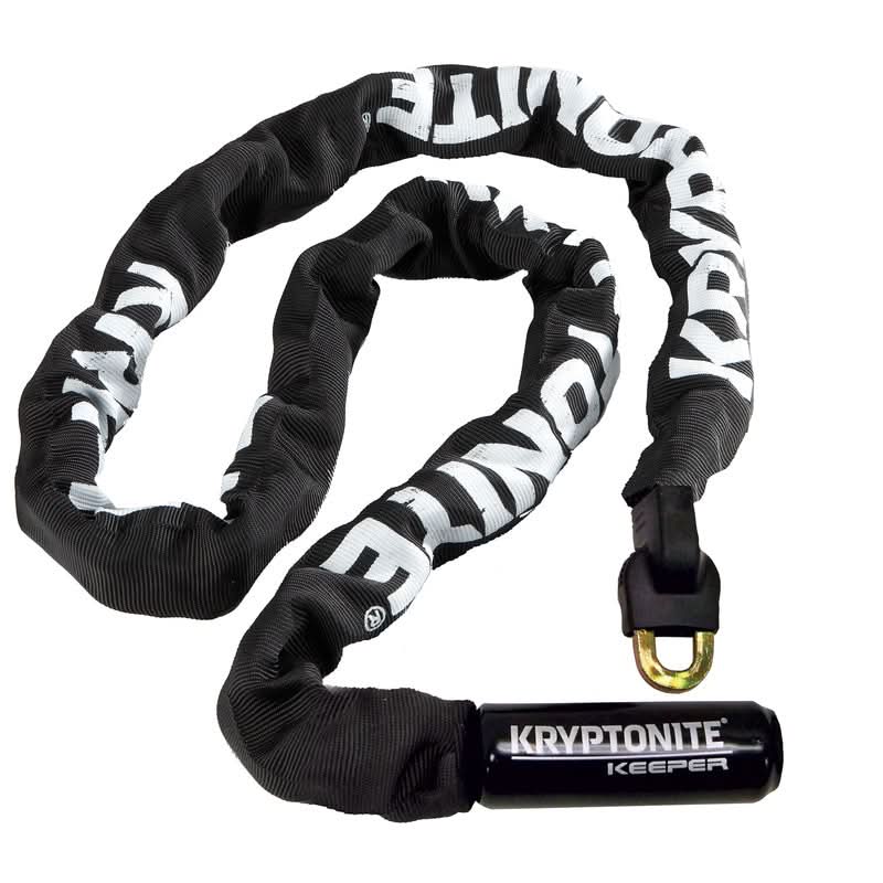 Kryptonite Keeper Chain Clasp 0.7cm x 120cm