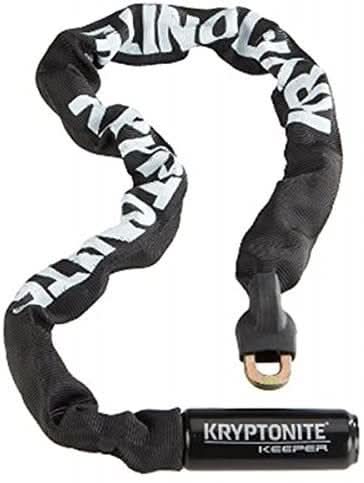 Kryptonite Keeper Chain Clasp 0.7cm X 170cm