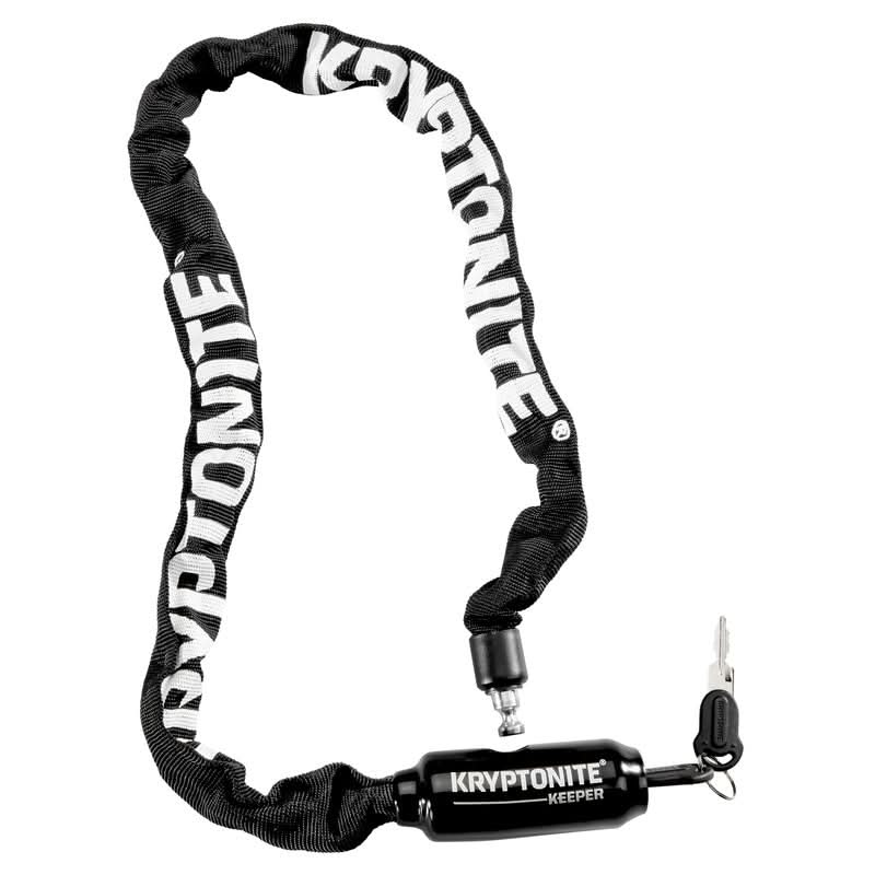 Kryptonite Keeper Chain Clasp 0.5cm X 85cm