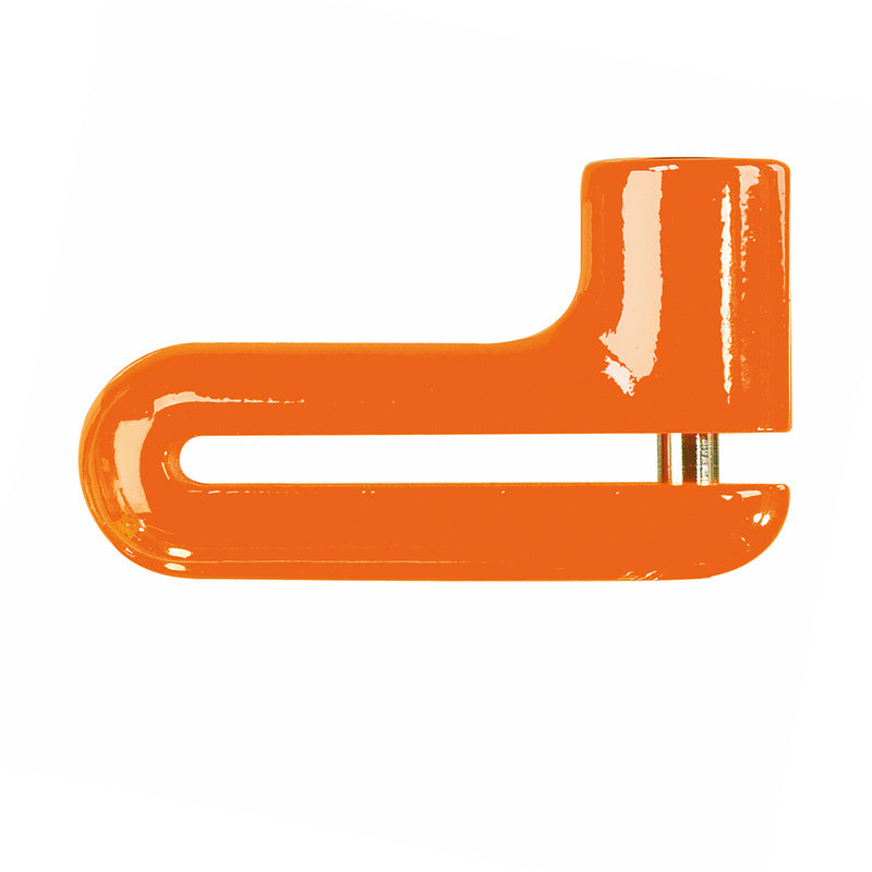 Kryptonite Kryptolok Dfs-10 Disc Lock Orange