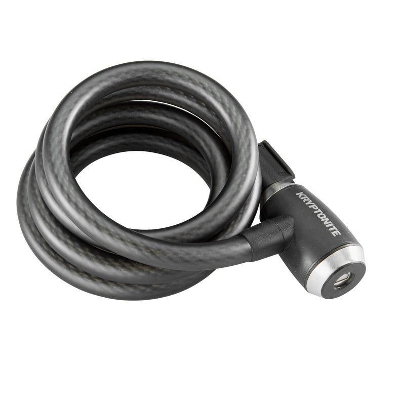 Kryptonite Kryptoflex 1518 Key Clasp 1.5cm x 180cm