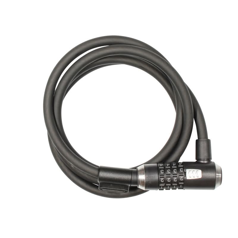 Kryptonite Kryptoflex 815 Clasp for Cipher 0.8cm X 150cm