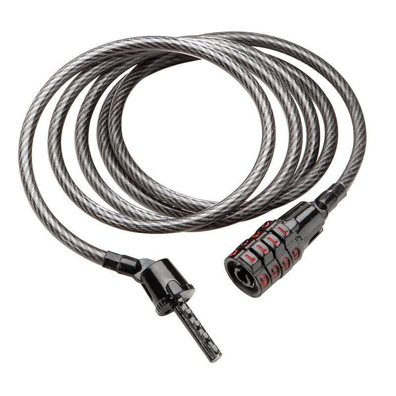 Kryptonite Keeper 512 Code Clasp