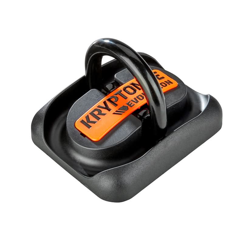 Kryptonite Evolution Ground Anchor
