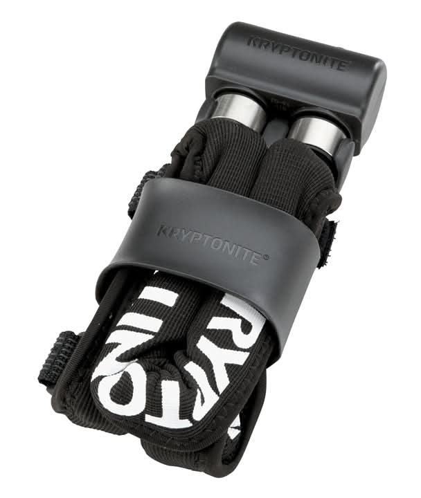 Kryptonite Keeper Fold 810 Clasp