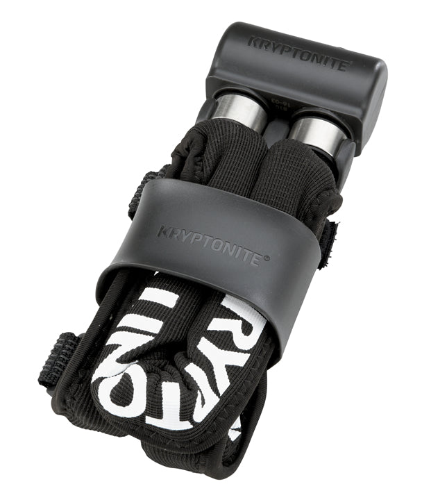 Kryptonite Keeper Fold 810 Clasp