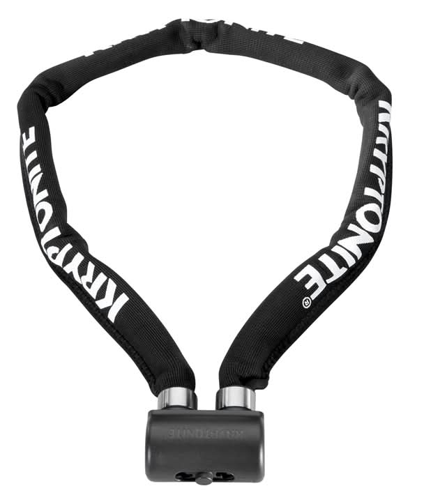 Kryptonite Keeper Fold 810 Clasp