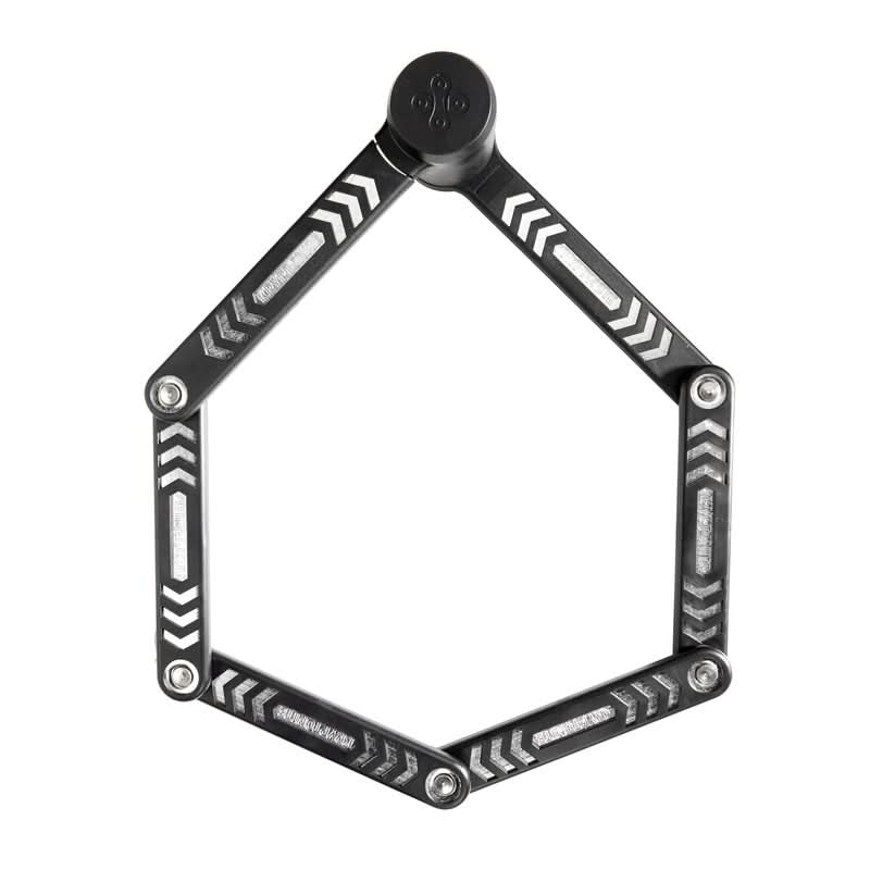 Kryptonite Kryptolok 685 Folding Lock