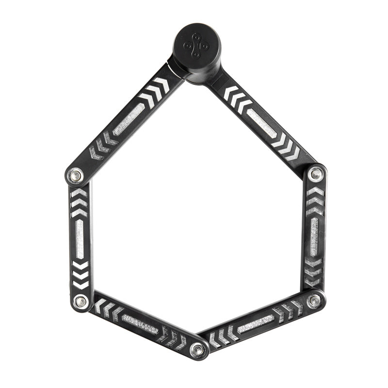 Kryptonite Kryptolok 685 Folding Lock
