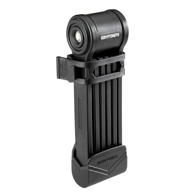 Kryptonite Keeper 585 Folding Lock