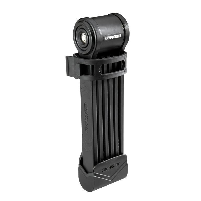 Kryptonite Keeper 510 Folding Lock