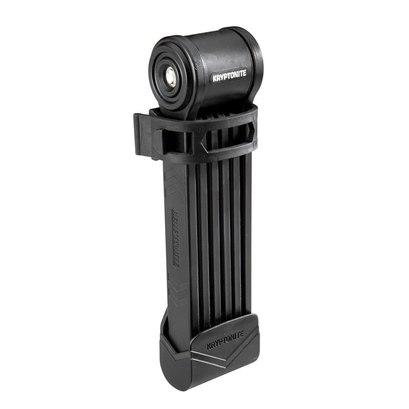 Kryptonite Keeper 510 Folding Lock