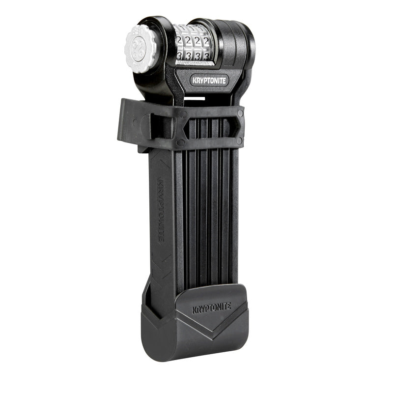 Kryptonite Keeper 585 Folding Clasp for Combination