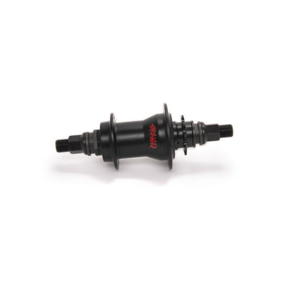 BMX Stranger Crux V2 Freecoaster Hub | RideHub