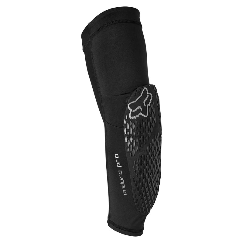 Fox Enduro Pro Elbow Guard Black