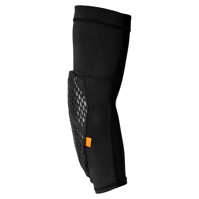 Fox Enduro Pro Elbow Guard Black