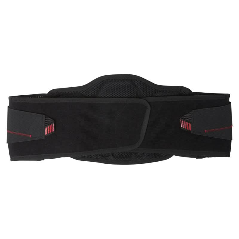 Fox Titan Sport Kidney Belt with Protectors