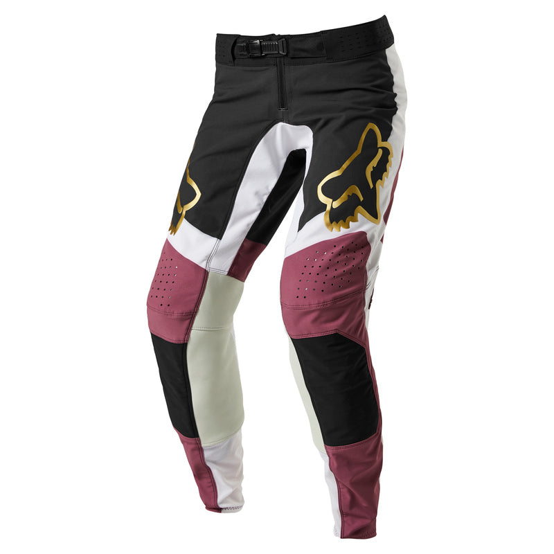 FOX Lady Flexair Mirer Purple Haze Pants | RideHub