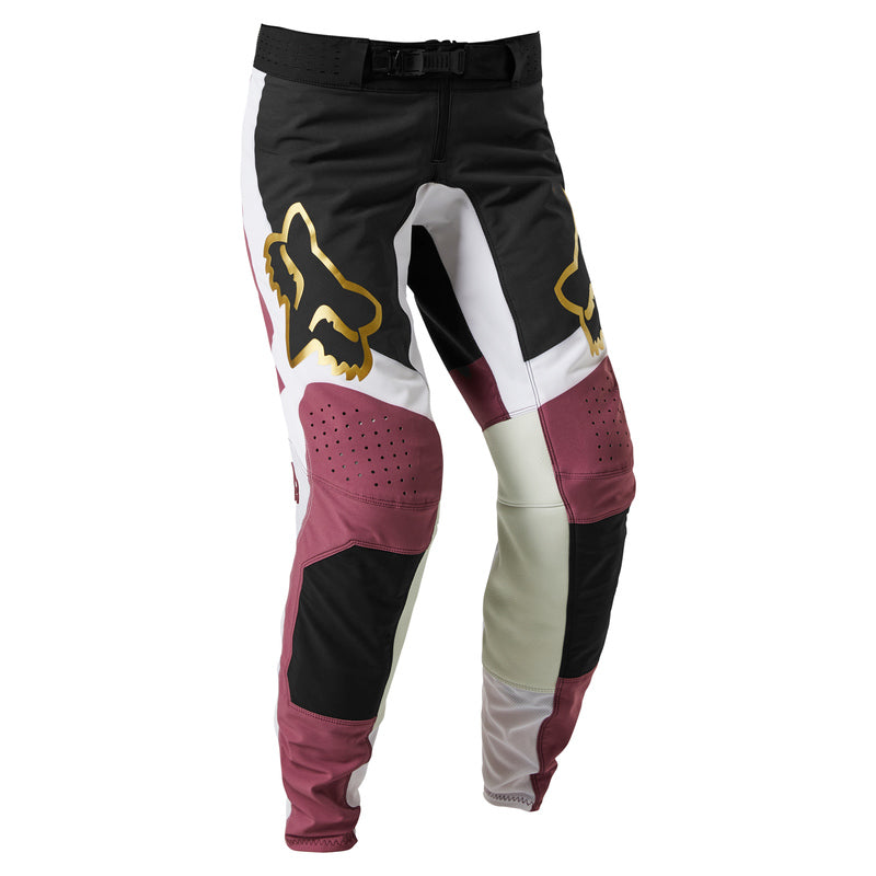 FOX Lady Flexair Mirer Purple Haze Pants | RideHub