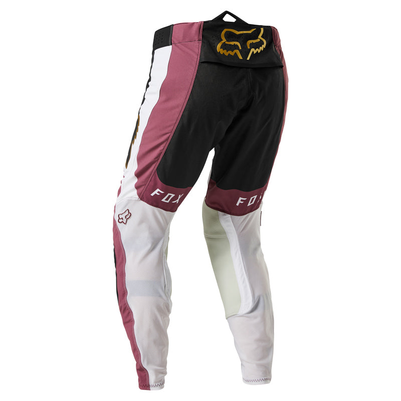 FOX Lady Flexair Mirer Purple Haze Pants | RideHub
