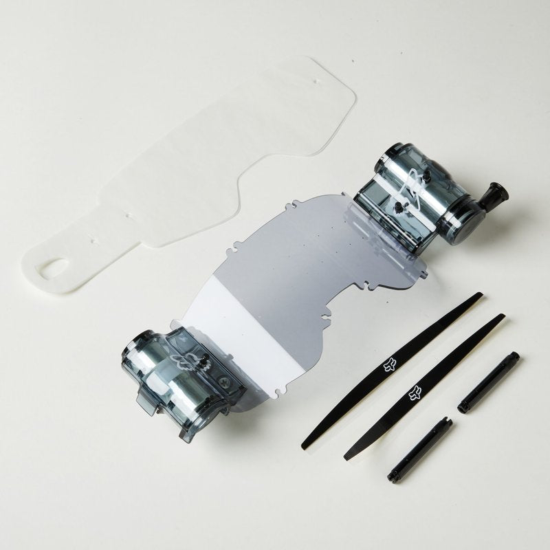 Total Vision System Kit for Fox Airspace/Main Int Light Gray Goggles