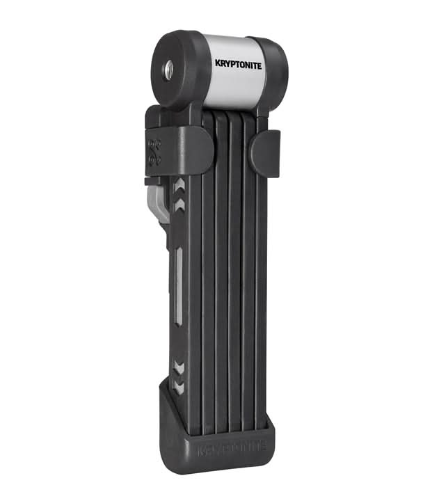 Kryptonite Kryptolok 610s Folding Lock