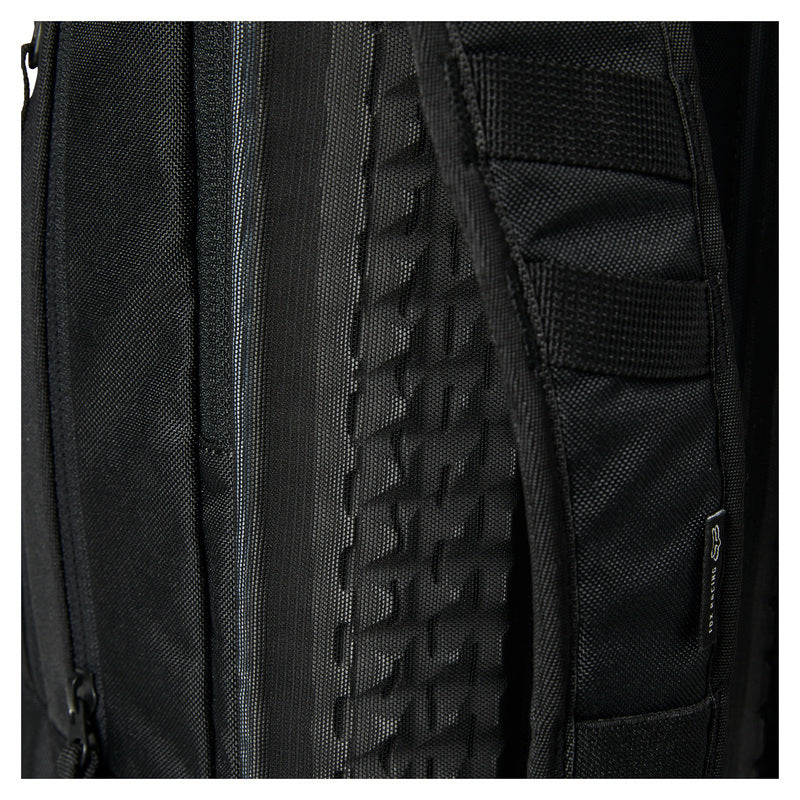 Fox Utility 18L Hydration Pack Black Large Backpack