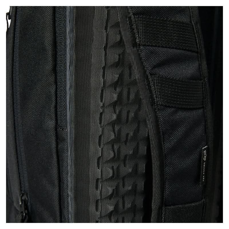 Fox Utility 18L Hydration Pack Black Large Backpack