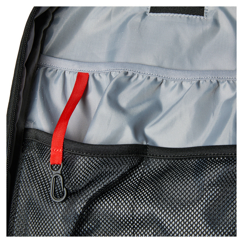 Fox Utility 18L Hydration Pack Black Large Backpack