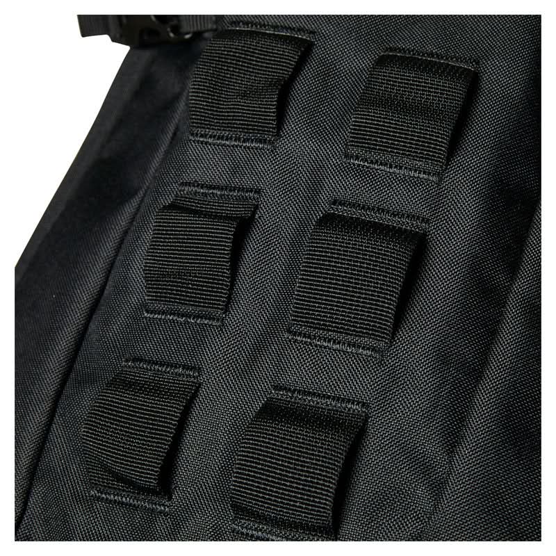 Fox Utility 18L Hydration Pack Black Large Backpack