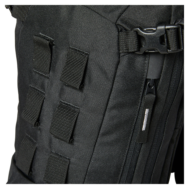 Fox Utility 10L Hydration Pack Md Black backpack