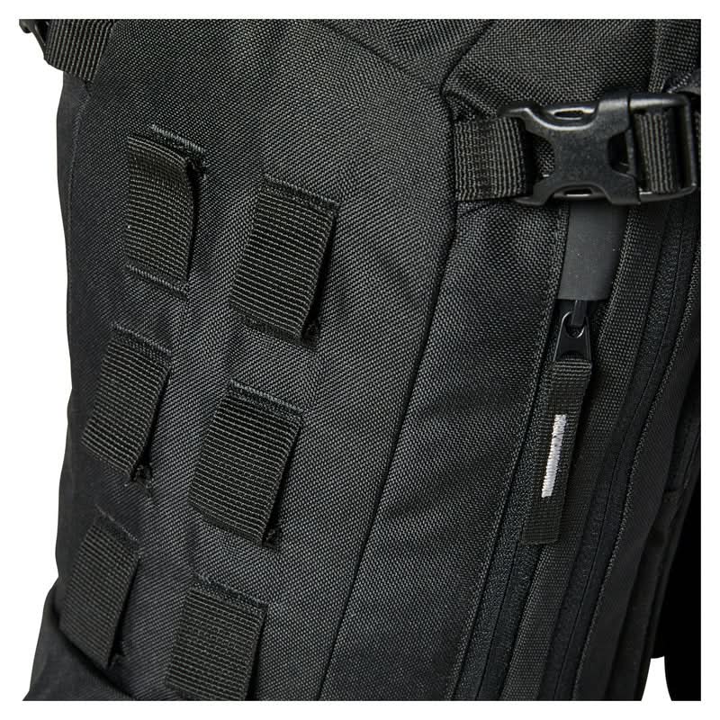 Fox Utility 10L Hydration Pack Md Black backpack