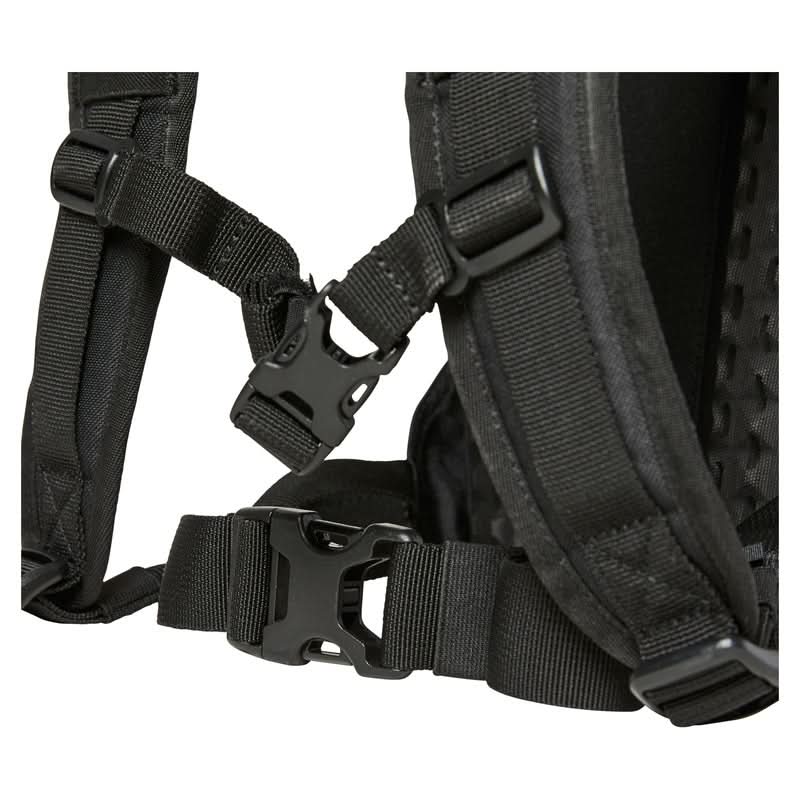 Fox Utility 6L Hydration Pack Black Small Backpack