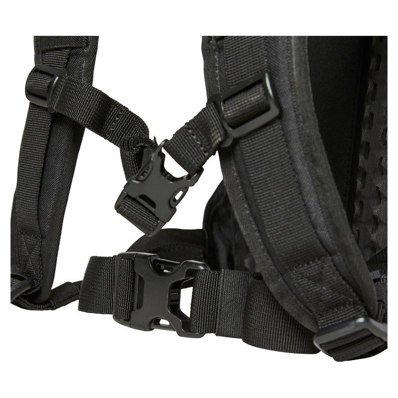 Fox Utility 6L Hydration Pack Black Small Backpack