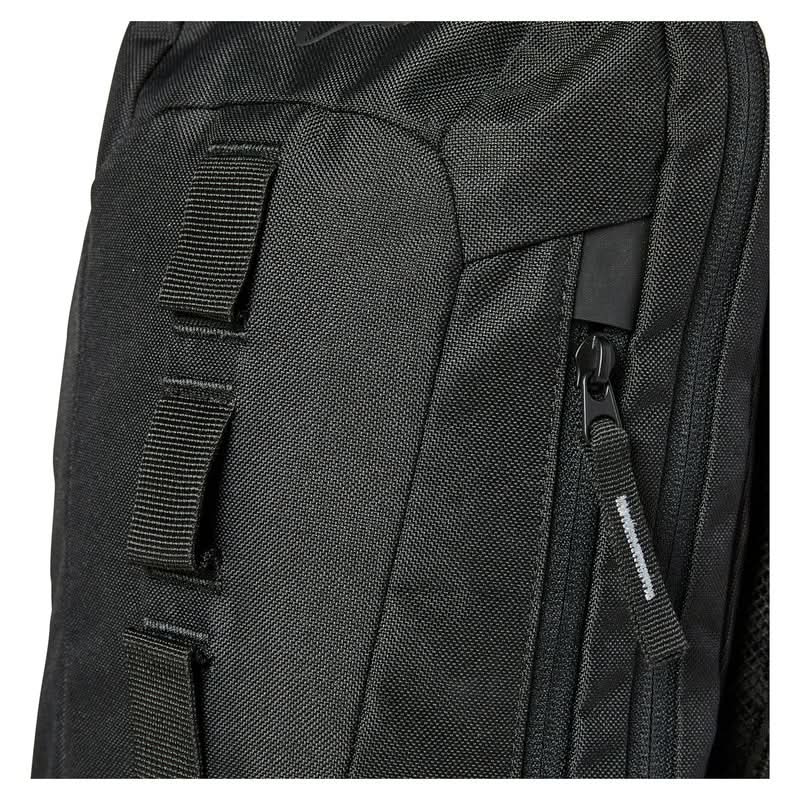 Fox Utility 6L Hydration Pack Black Small Backpack