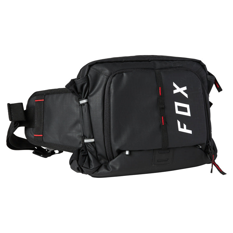 Fox Utility 5L Lumbar Hydration Pack Black Os