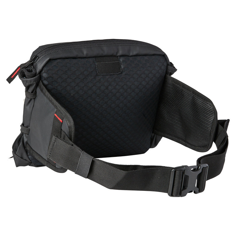 Fox Utility 5L Lumbar Hydration Pack Black Os