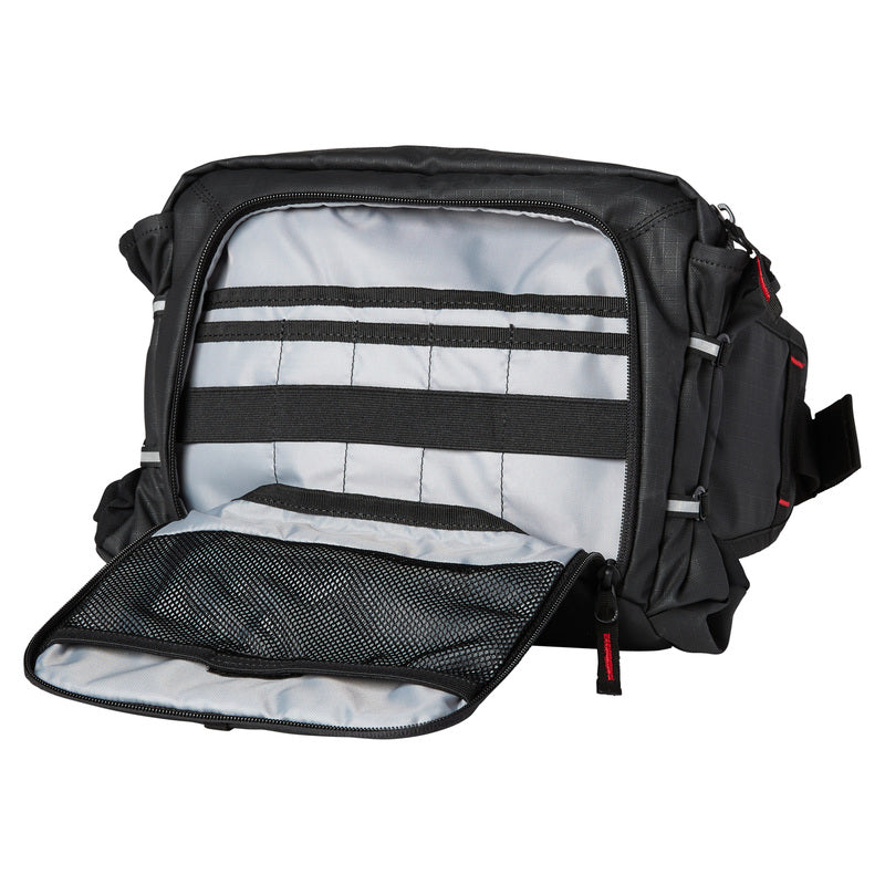 Fox Utility 5L Lumbar Hydration Pack Black Os