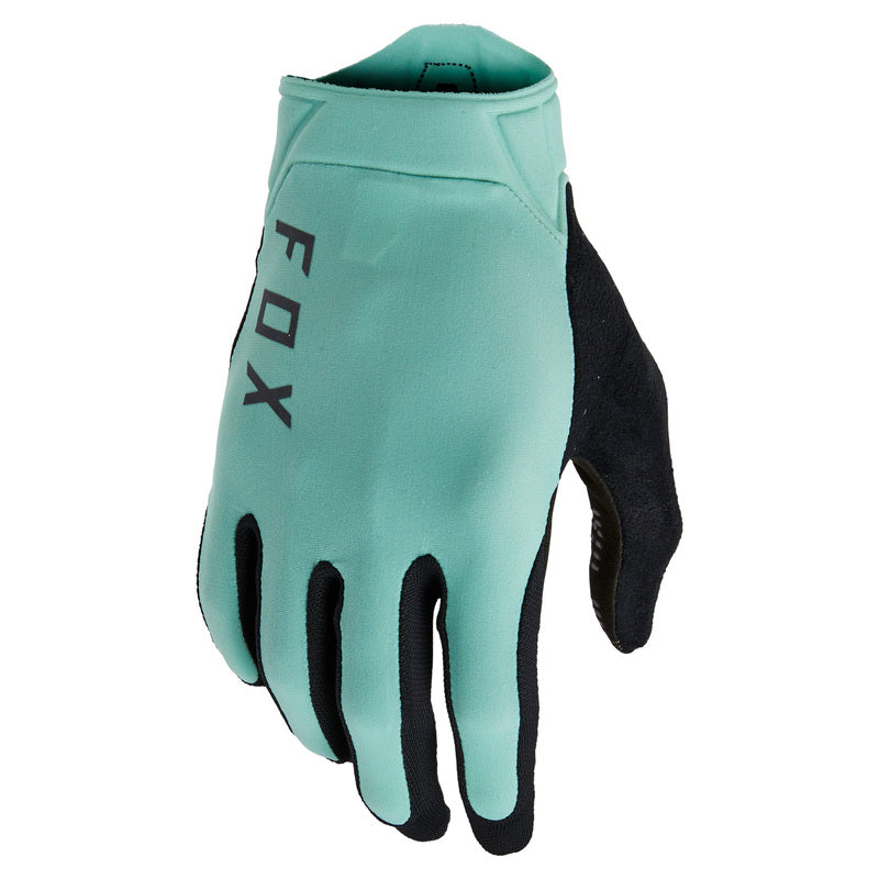 Fox Flexair Ascent Jade gloves