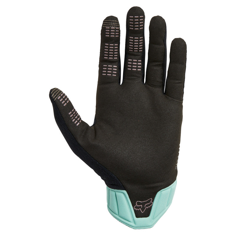 Fox Flexair Ascent Jade gloves
