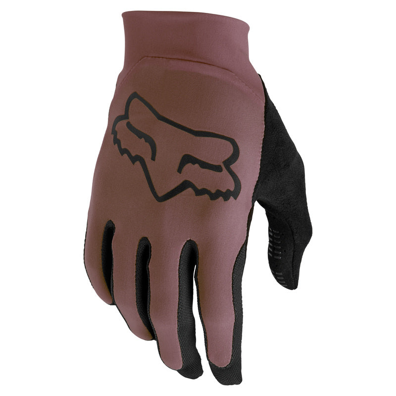 Fox Flexair Plum Perfect gloves