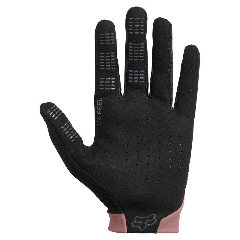 Fox Flexair Plum Perfect gloves