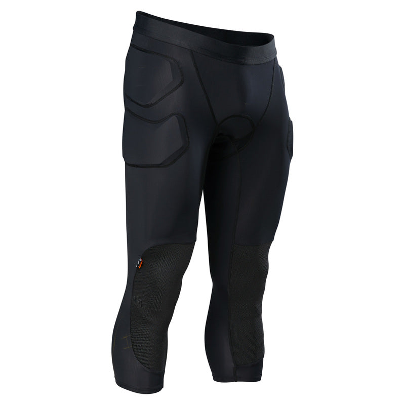 Fox Baseframe Pro Tights Black