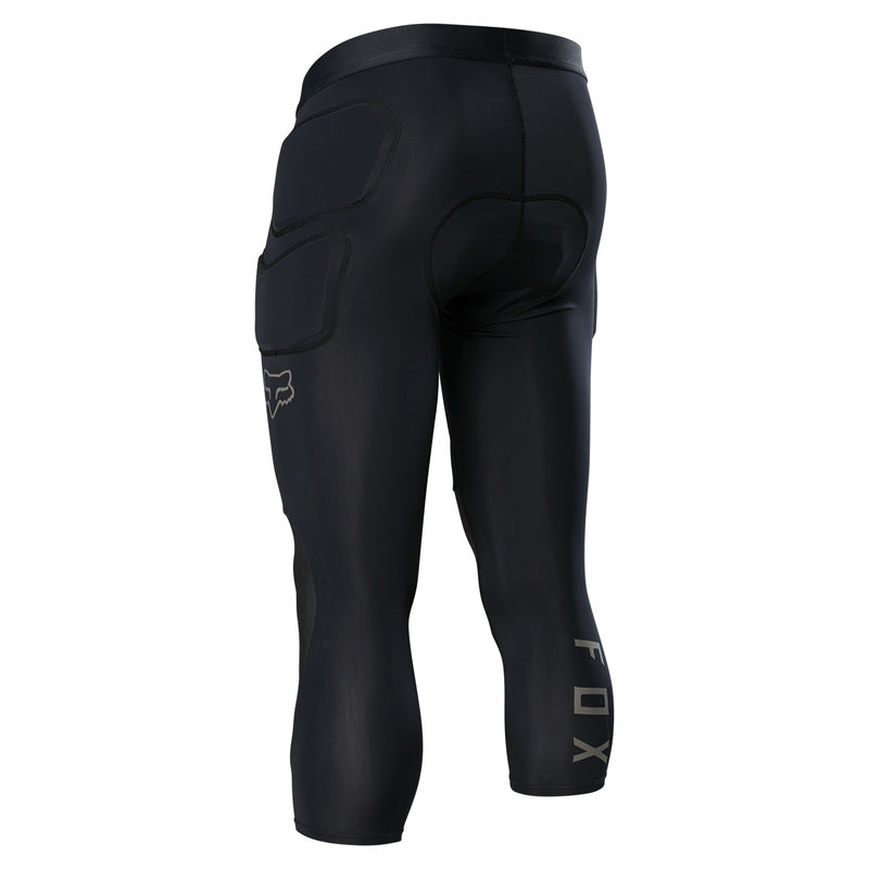 Fox Baseframe Pro Tights Black