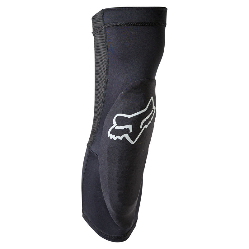 Fox Enduro Black Knee Guard
