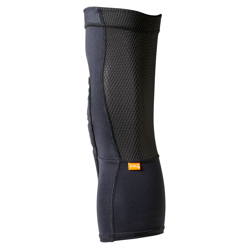Fox Enduro Black Knee Guard